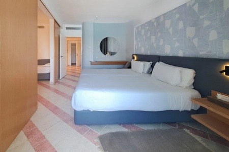 Royal Tulip Taj Sultan - 11