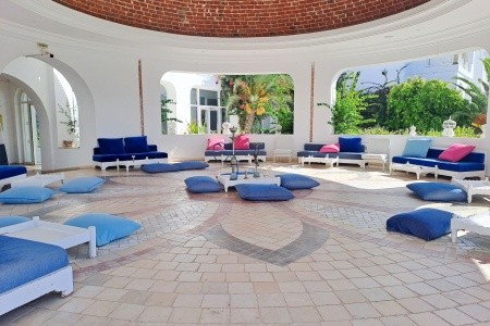 Royal Tulip Taj Sultan - 12