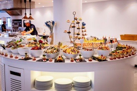 Royal Tulip Taj Sultan - 13