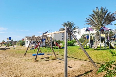 Royal Tulip Taj Sultan - 16