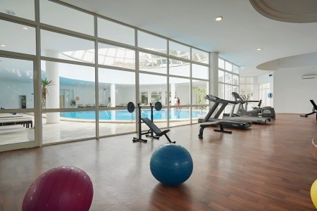 Royal Tulip Taj Sultan - 17