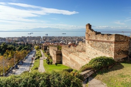 Nejkrásnější místa Řecka - 22