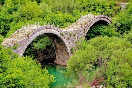 Ve stínu řeckých bohů - 8