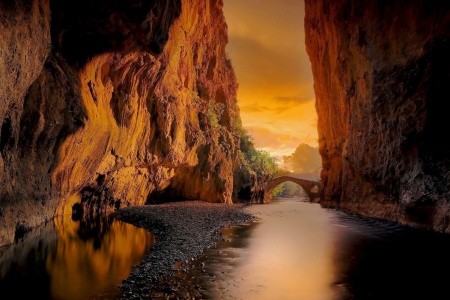 Ve stínu řeckých bohů - 9