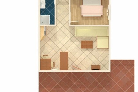 Penzion 3298-357 - 9