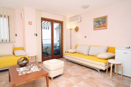 Apartmány 3298-631 - 2