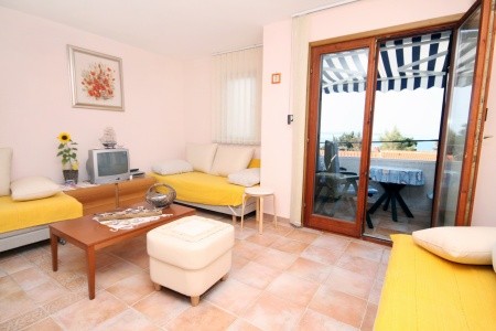 Apartmány 3298-631 - 3