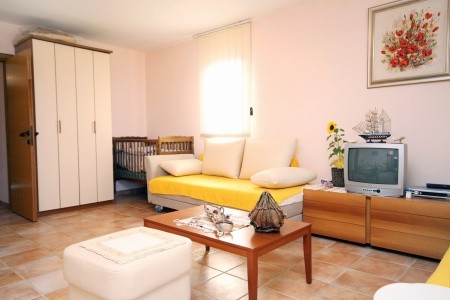 Apartmány 3298-631 - 4