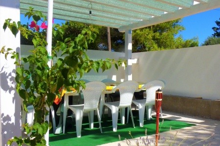 Apartmány 3298-631 - 17