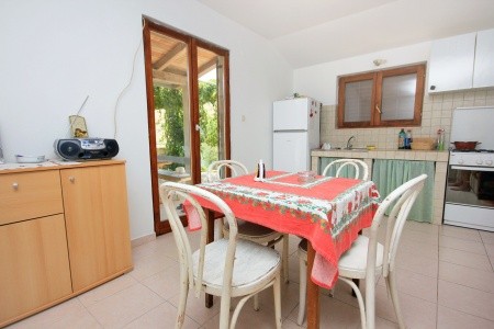 Robinzonáda 3298-1816 - 2