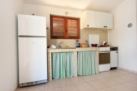 Robinzonáda 3298-1816 - 4