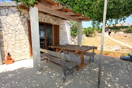 Robinzonáda 3298-1816 - 9