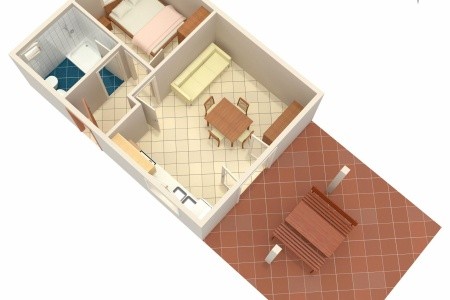 Robinzonáda 3298-1816 - 11