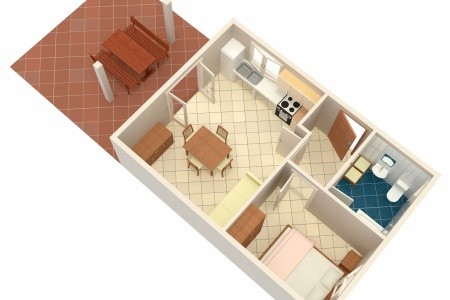 Robinzonáda 3298-1816 - 12