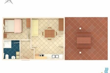 Robinzonáda 3298-1816 - 13