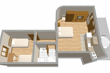 Apartmány 3298-5327 - 33