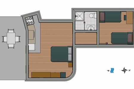 Apartmány 3298-5327 - 35