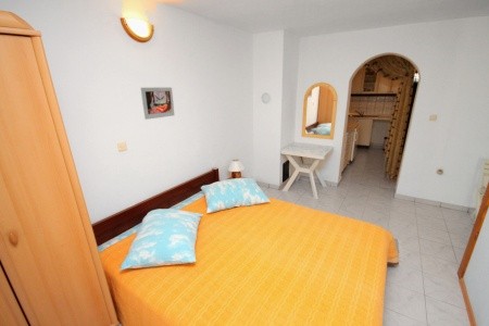 Apartmány 3298-5327 - 5