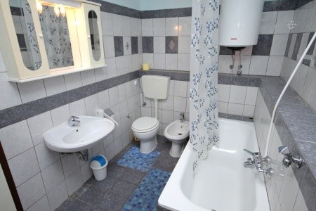 Apartmány 3298-5327 - 3