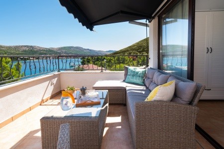 Apartmány 3298N-7855 - 1