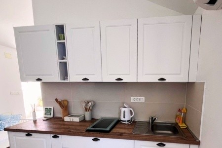 Apartmány 3298N-7855 - 3