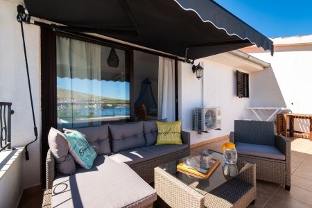 Apartmány 3298N-7855 - 11