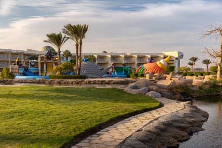 Palm Royale Resort Soma Bay - 32