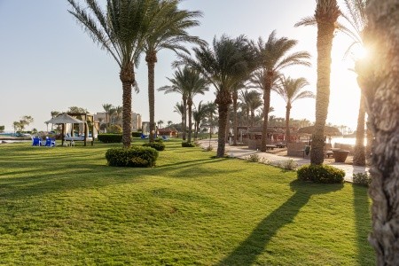 Palm Royale Resort Soma Bay - 35