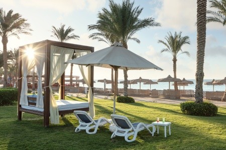 Palm Royale Resort Soma Bay - 39