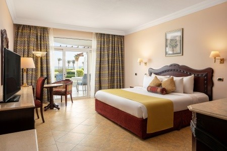 Palm Royale Resort Soma Bay - 42