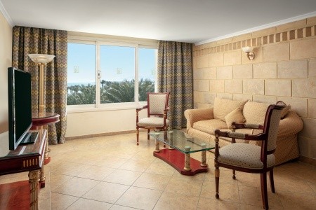 Palm Royale Resort Soma Bay - 47