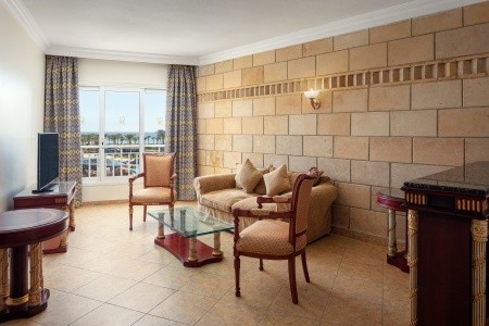 Palm Royale Resort Soma Bay - 48