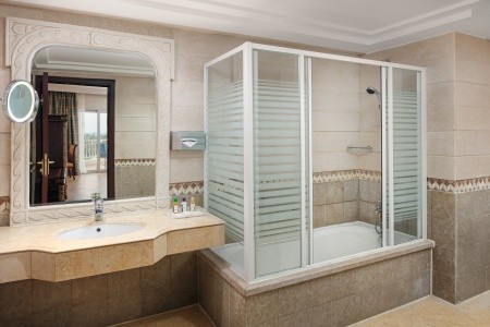 Palm Royale Resort Soma Bay - 49