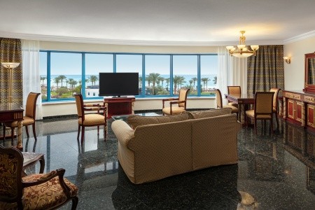 Palm Royale Resort Soma Bay - 50