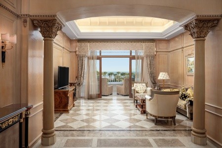 Palm Royale Resort Soma Bay - 54