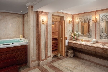 Palm Royale Resort Soma Bay - 55