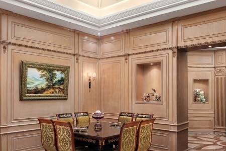 Palm Royale Resort Soma Bay - 56