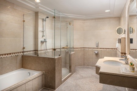 Palm Royale Resort Soma Bay - 59