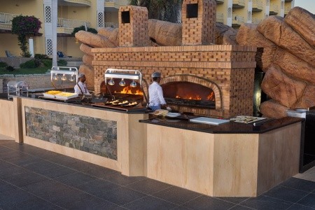 Palm Royale Resort Soma Bay - 60