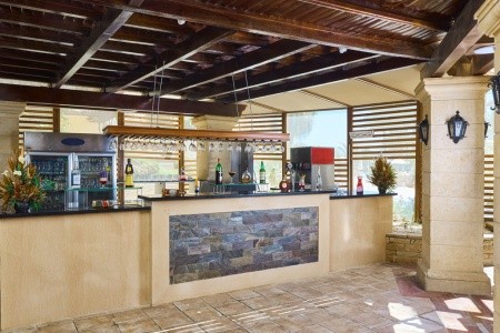 Palm Royale Resort Soma Bay - 61