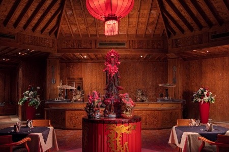 Palm Royale Resort Soma Bay - 63