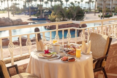 Palm Royale Resort Soma Bay - 65