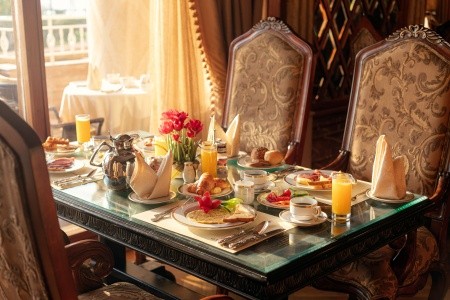 Palm Royale Resort Soma Bay - 72