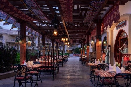 Palm Royale Resort Soma Bay - 73