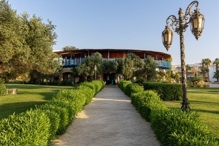 Palm Royale Resort Soma Bay - 78