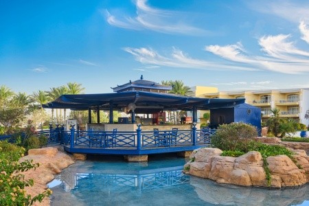 Palm Royale Resort Soma Bay - 79