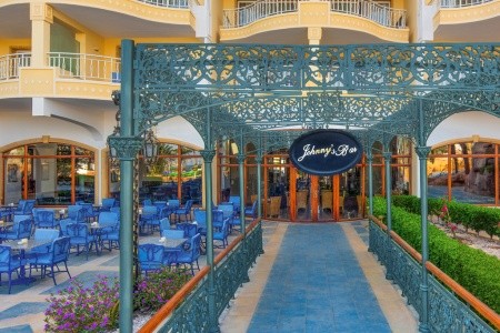 Palm Royale Resort Soma Bay - 80