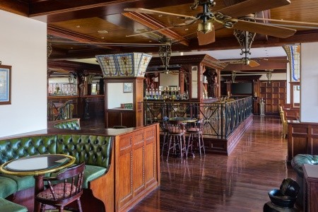 Palm Royale Resort Soma Bay - 81