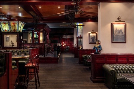 Palm Royale Resort Soma Bay - 82