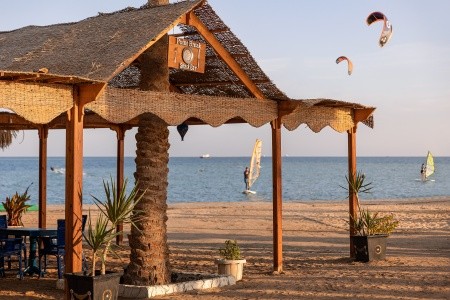 Palm Royale Resort Soma Bay - 85